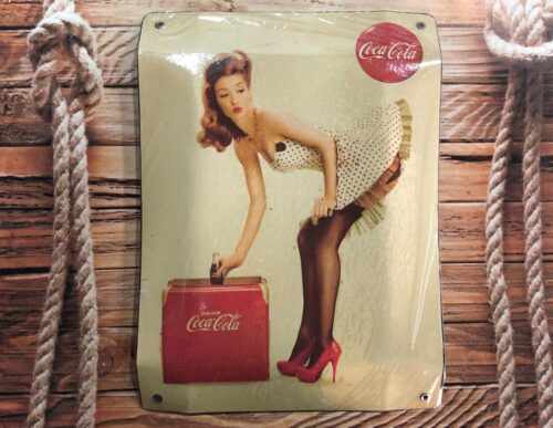 COCA COLA