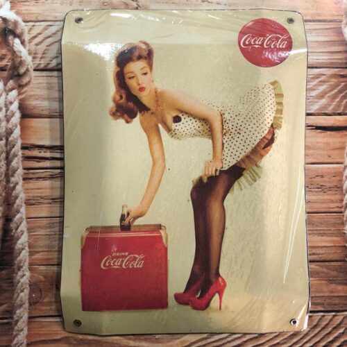 COCA COLA