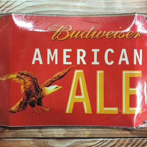 BUDWEISER