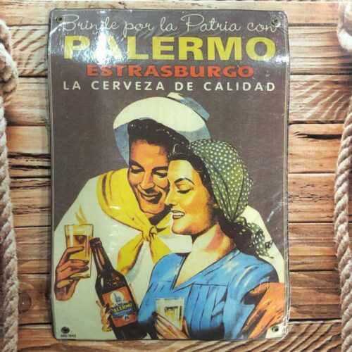 PALERMO