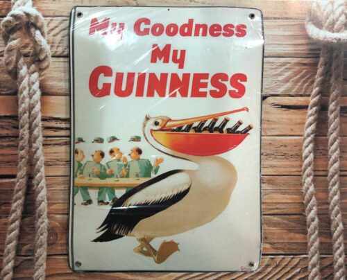 GUINNESS