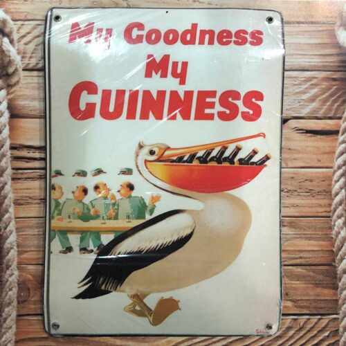 GUINNESS