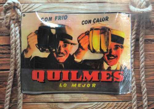 QUILMES LO MEJOR