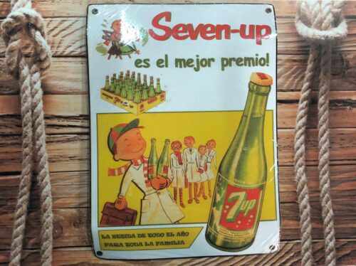SEVEN-UP