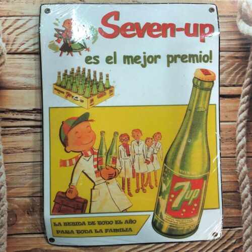 SEVEN-UP