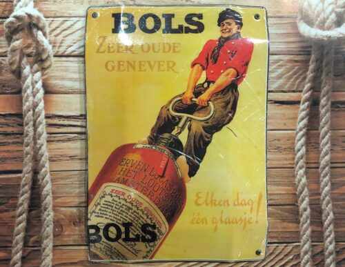 BOLS