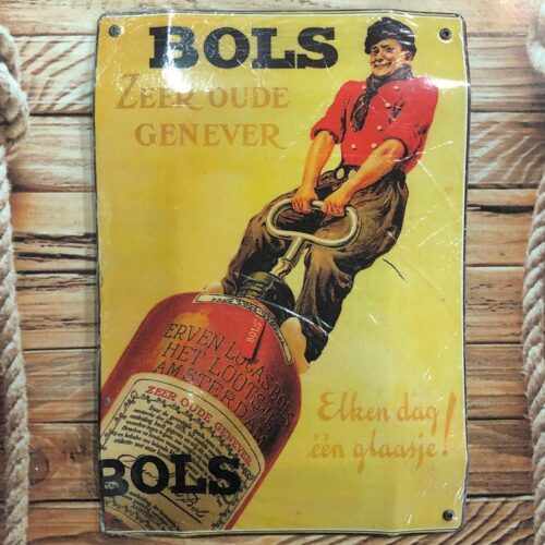 BOLS