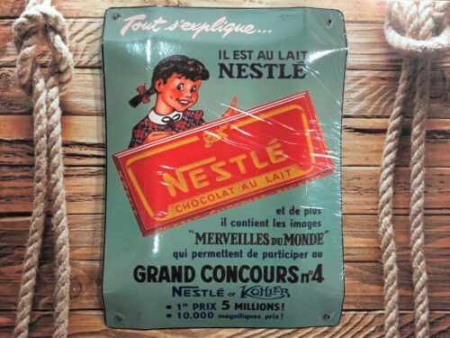 NESTLE