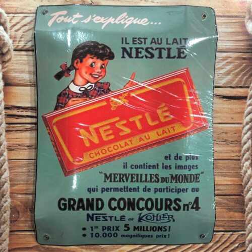 NESTLE