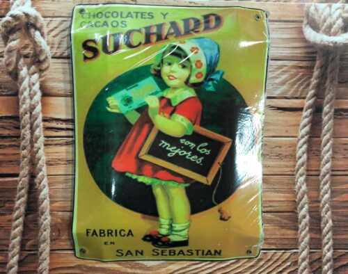 SUCHARD