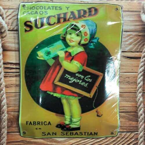 SUCHARD