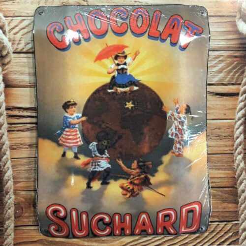 CHOCOLAT SUCHARD