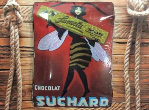 CHOCOLAT SUCHARD