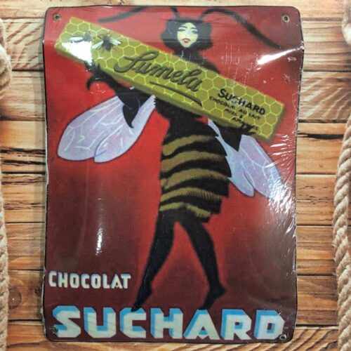 CHOCOLAT SUCHARD