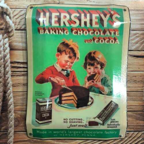 HERSHEY´S