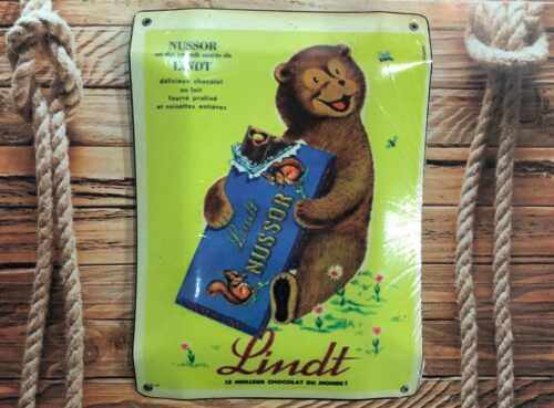LINDT NUSSOR