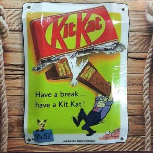 KIT KAT