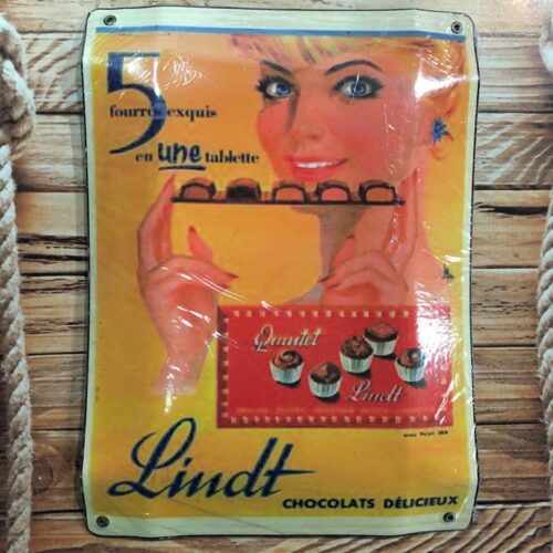 LINDT CHOCOLATS