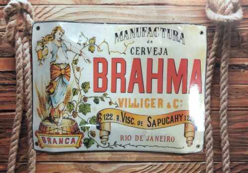 BRAHMA