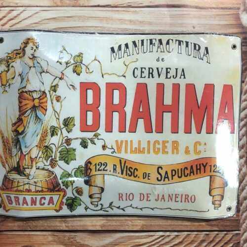 BRAHMA
