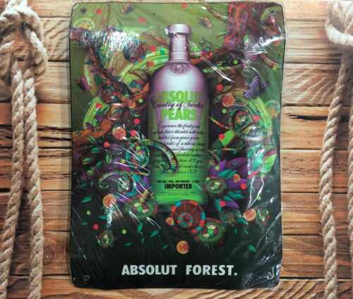 ABSOLUT PEARS