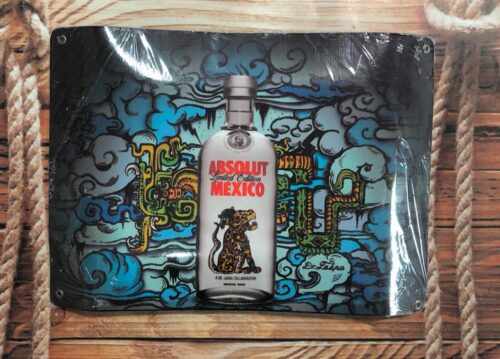 ABSOLUT MÉXICO