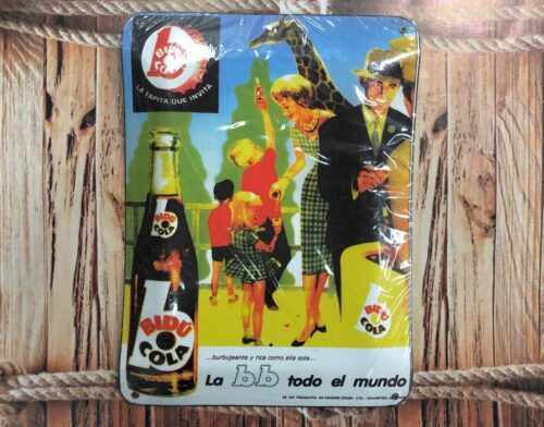 BIDU COLA
