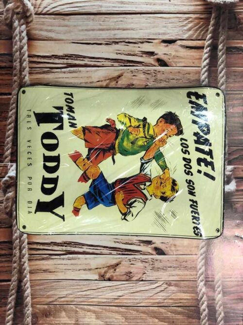 TODDY