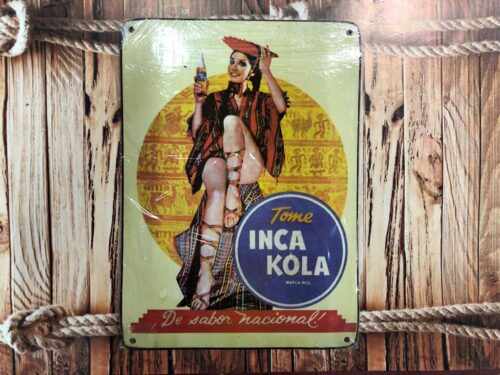 INCA KOLA
