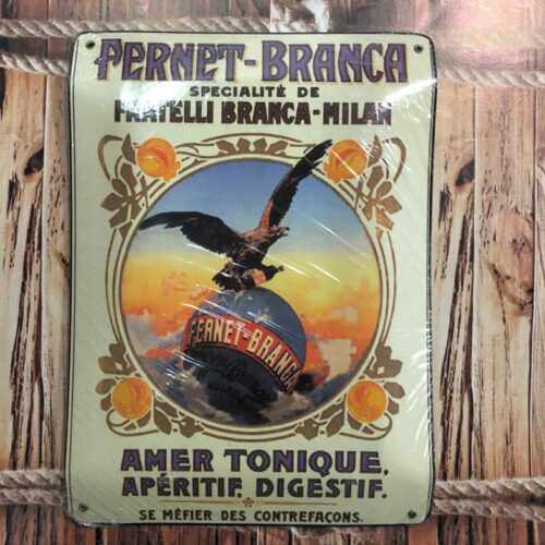 FERNET BRANCA MILAN