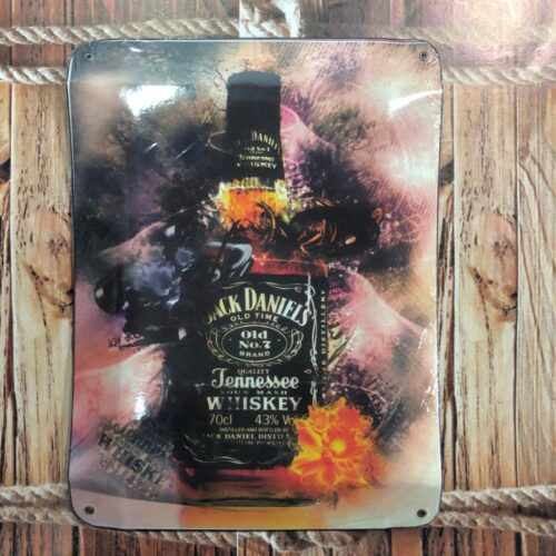 JACK DANIELS