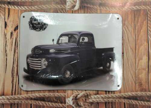 FORD CAMIONETA