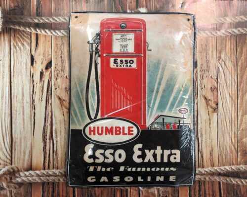 ESSO EXTRA
