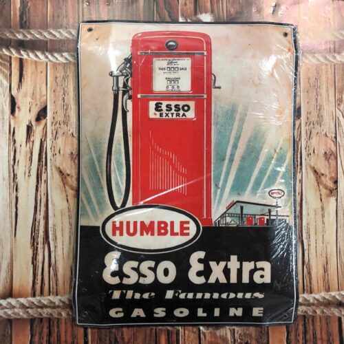 ESSO EXTRA
