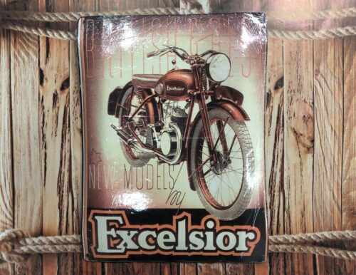 EXCELSIOR