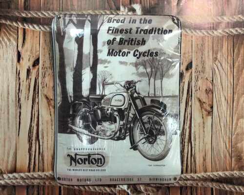 NORTON