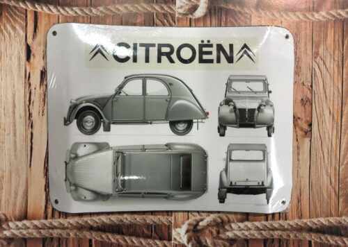 CITROEN
