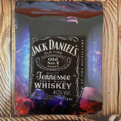 JACK DANIELS