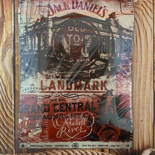 JACK DANIELS LANDMARK