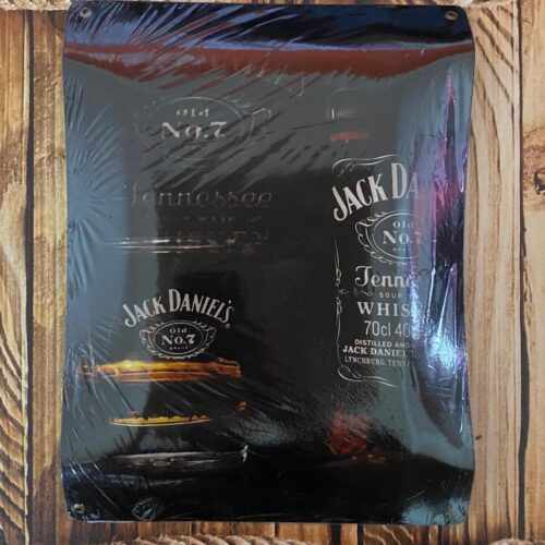 JACK DANIELS