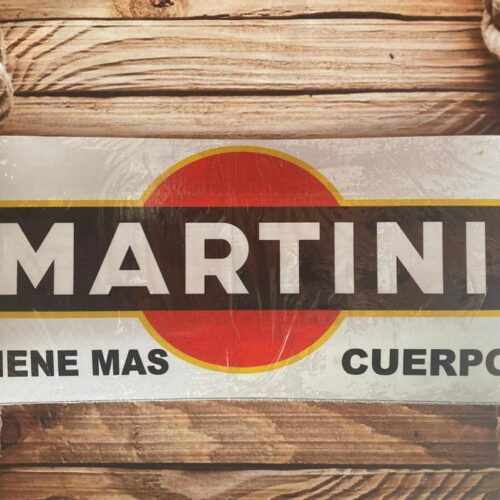 MARTINI