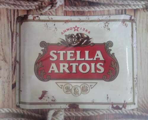 STELLA ARTOIS
