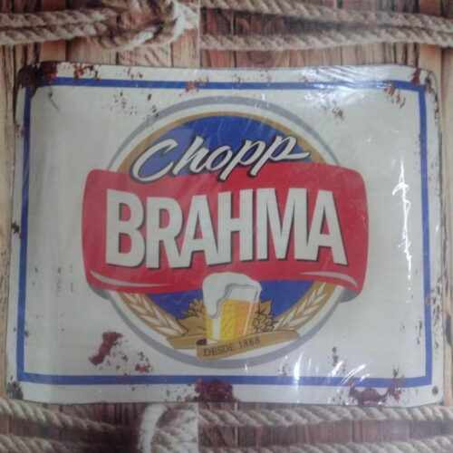 CHOPP BRAHMA