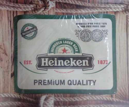 HEINEKEN
