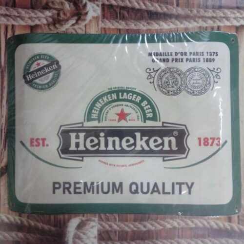 HEINEKEN