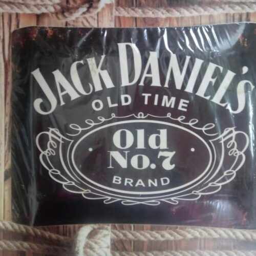 JACK DANIEL`S