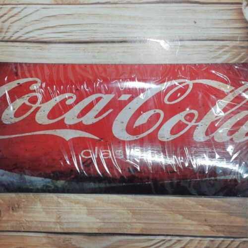 COCA COLA