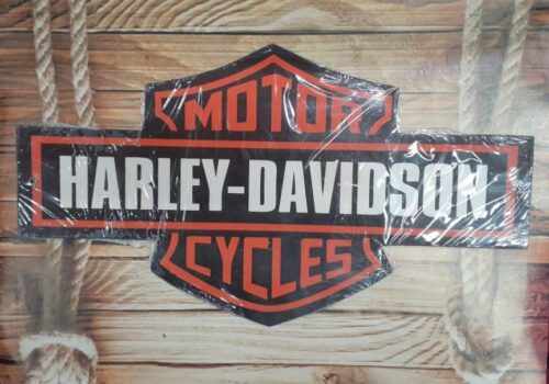 MOTOR HARLEY DAVIDSON