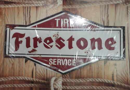 FIRESTONE ROJA