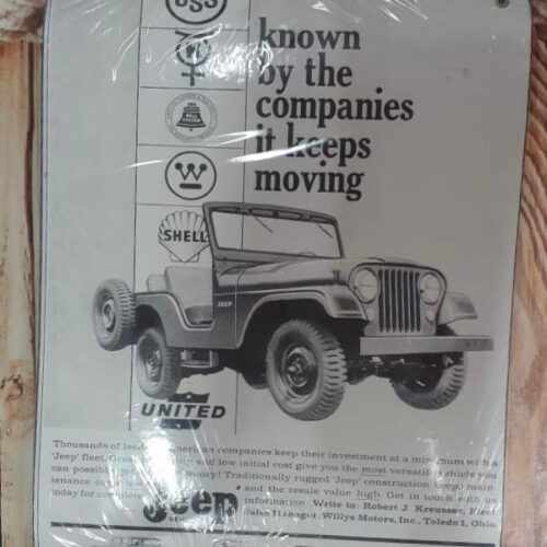 JEEP